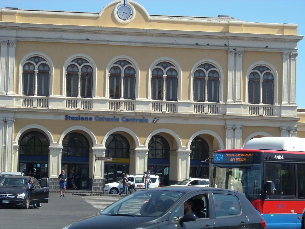 Giovannixxlll Catania