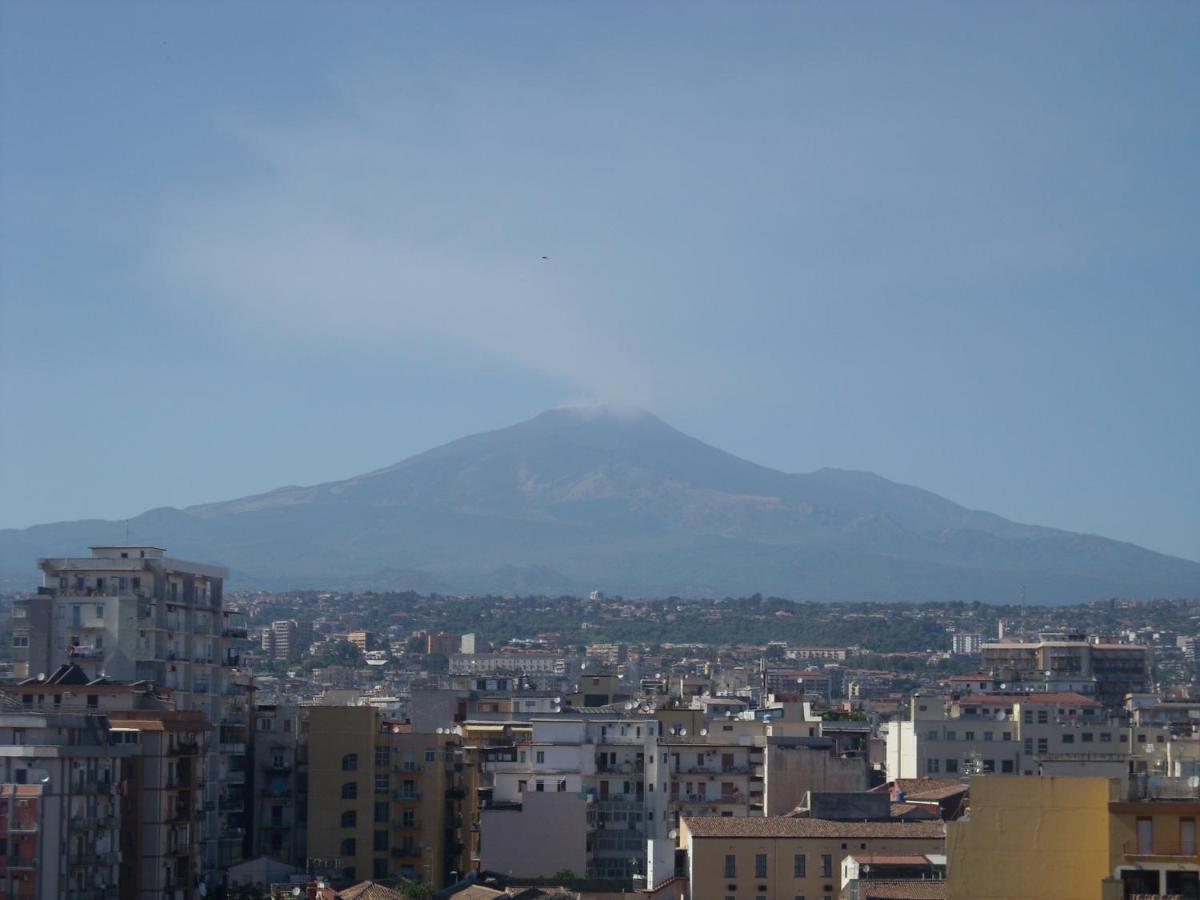 Frühstückspension Giovannixxlll Catania
