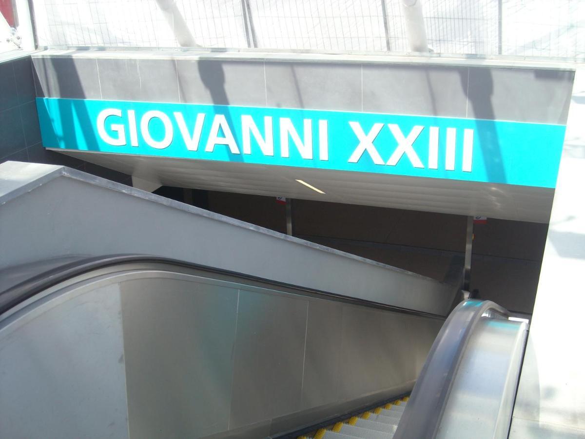 Frühstückspension Giovannixxlll